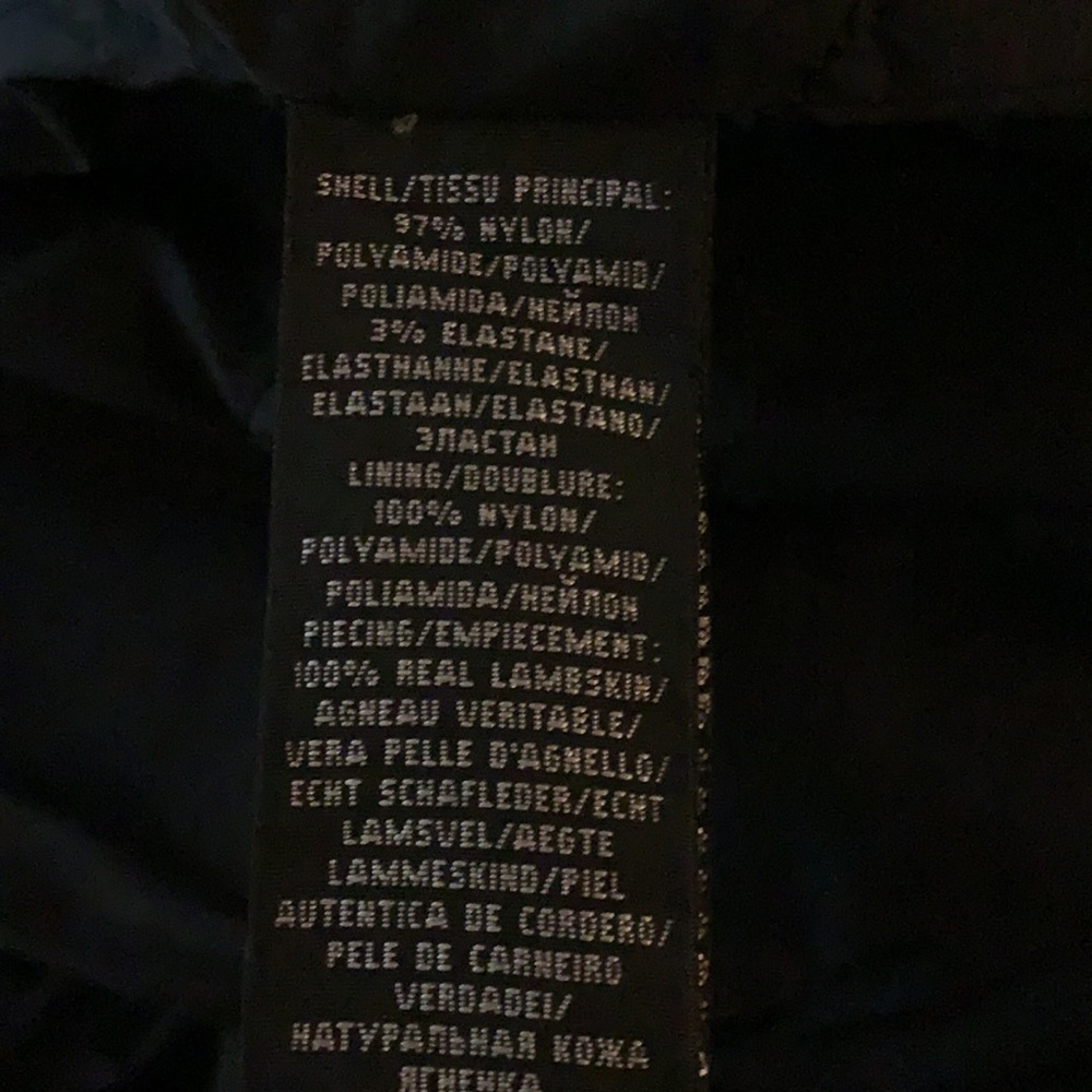 Woman”S Technology Jacket - image 7